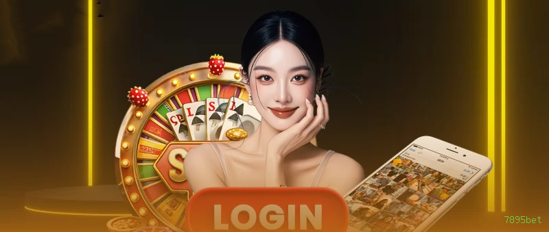 Slots no app 7895bet mobile